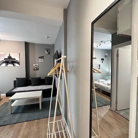 Edgware Road, Central London Studio Apartments Extérieur photo