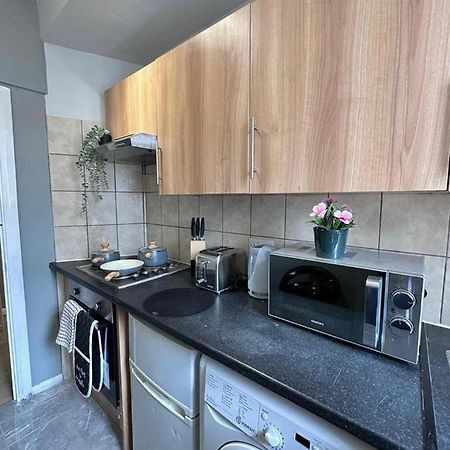 Edgware Road, Central London Studio Apartments Extérieur photo