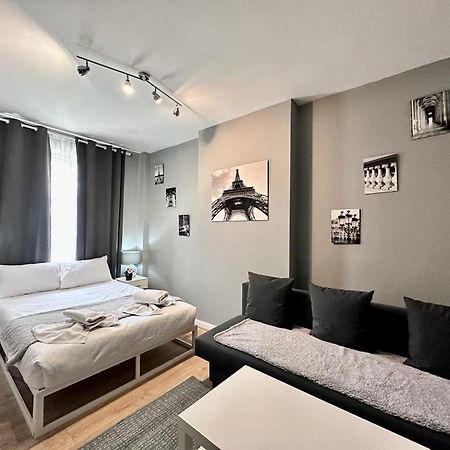 Edgware Road, Central London Studio Apartments Extérieur photo
