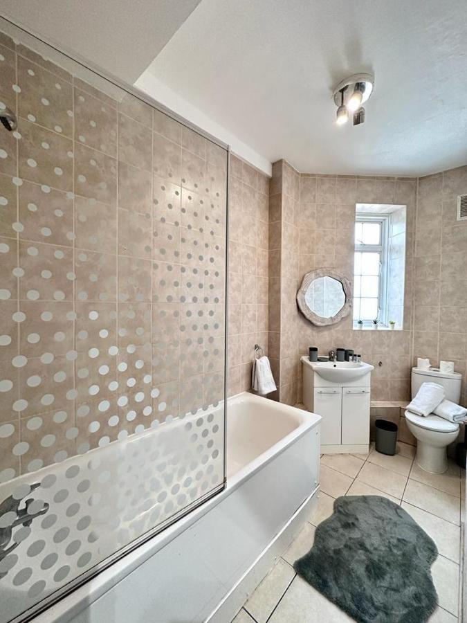 Edgware Road, Central London Studio Apartments Extérieur photo
