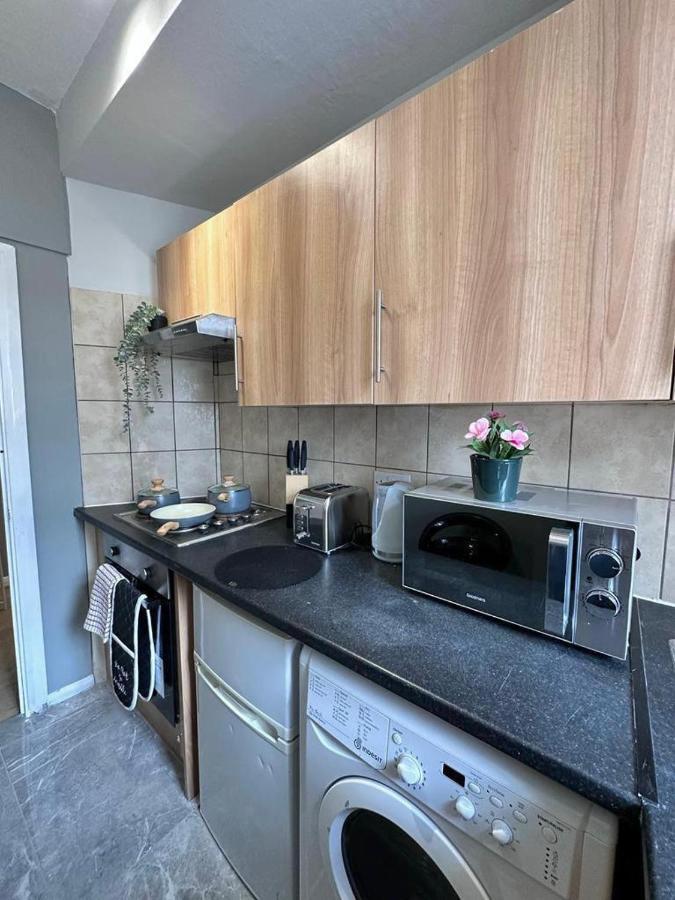 Edgware Road, Central London Studio Apartments Extérieur photo